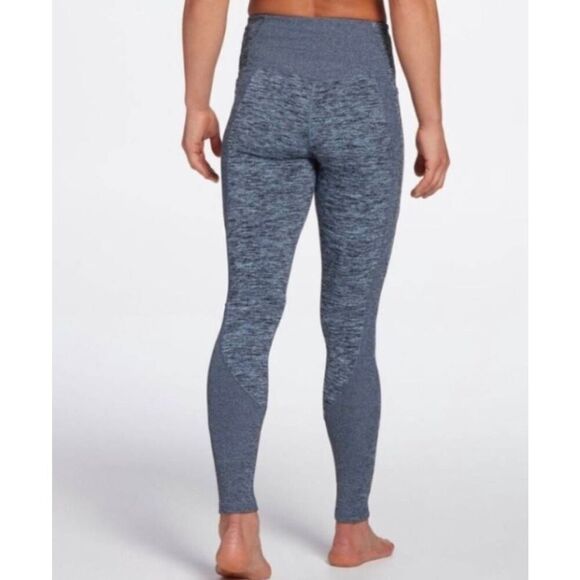 CALIA BY CARRIE UNDERWOOD Essential Cozy Rib Leggings Size Small - Picture 2 of 2